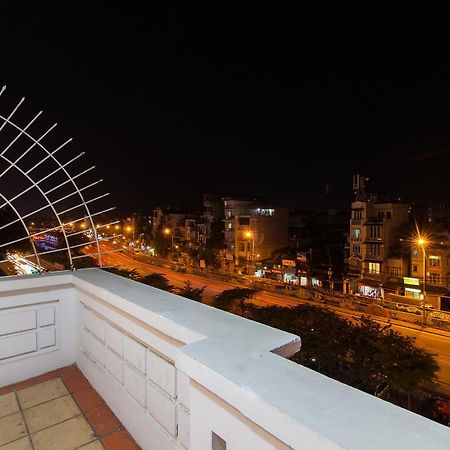 Hanoi Passion Suite Hotel Εξωτερικό φωτογραφία