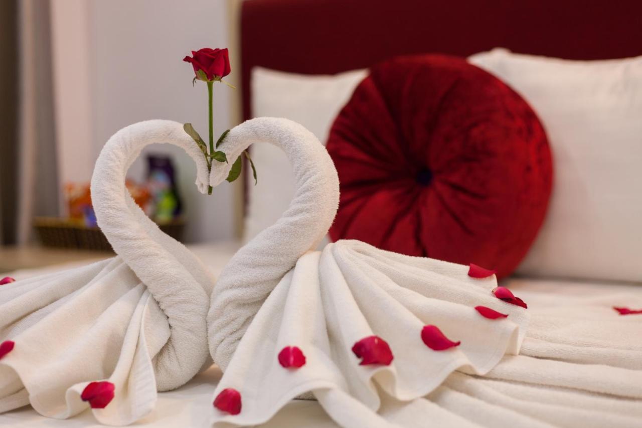 Hanoi Passion Suite Hotel Εξωτερικό φωτογραφία