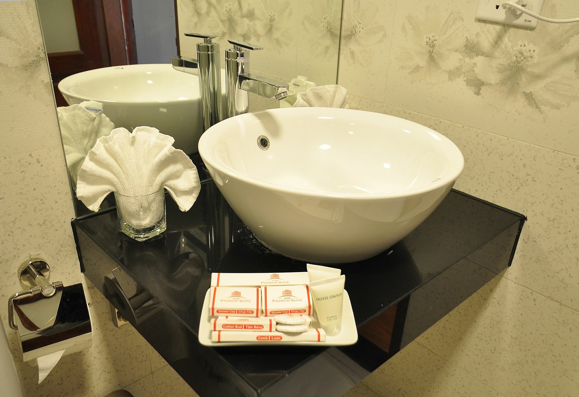 Hanoi Passion Suite Hotel Εξωτερικό φωτογραφία